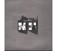 Raw Stylus - Believe in Me [12" VINYL]