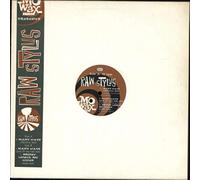 Raw Stylus - Many Ways