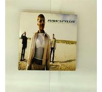 Raw Stylus - Pushing Against the Flow