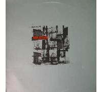 Raw Stylus - Pushing Against the Flow [VINYL]