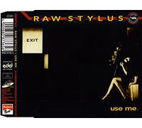 Raw Stylus - Use me