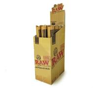 Raw Supernatural Giga Cone 12" x 15