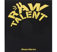 RAW TALENT