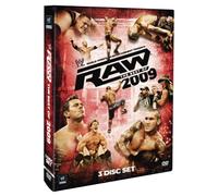 RAW: THE 2009 SEASON
