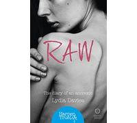 Raw: The diary of an anorexic (HarperTrue Life - A Short Read)