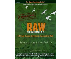 Raw: The Living Food Diet