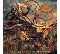 RAW - The Persecute Heinous