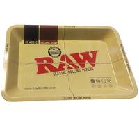 RAW Tray Mini18 x 12.5 cm Metal Mini Tray