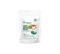 Raw Turmeric Powder 500gm (100gm x 5 Packs) | Curcumin Rich Turmeric Powder | No Boil Method