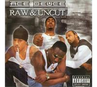 Raw & Uncut