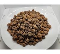 Raw Unpeeled Tiger Nuts, Natural Whole, 500g