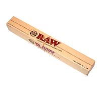 RAW Unrefined Parchment Paper Roll 400mm x 15m by RAW