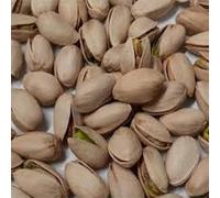Raw USA Pistachios Standard Grade - Consistent In-Shell Supply for Wholesale - 10kg Bulk Box