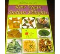 Raw Vegan Indian Delights with Elaina Love