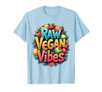 Raw Vegan Vibes T-Shirt