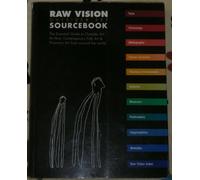 Raw Vision Outsider Art Sourcebook