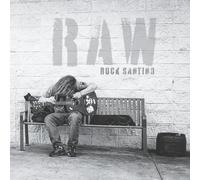 RAW: Volume One: The Street Photography of Buck Santino