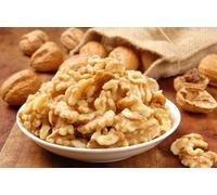 Raw Walnut Halves | Premium Quality Natural Walnuts | Vegan, Keto & Paleo Friendly | High in Omega-3 | Great for Baking, Snacking & Cooking | 100% Natural | Packed in the UK (3 kg)