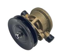 Raw Water Pump Fit For J Pumps Y Engines 2GM 3GM GMF YEU Series 10-24509-01 128377-42500 10-24509-02 10-13337-01 10-13492-01 F4B-903 F4B-902