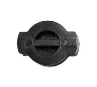 Raw Water Pump Piece Coupler for AD31 AD41 TAMD41 KAD42 KAD43 KAD44 KAD300A Engines Replaces 858467 18-3175
