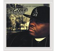 Raw-Way - Serious Grind