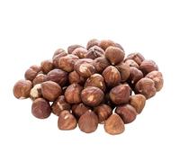 Raw Whole Hazelnuts | Natural, Unsalted, Vegan & Gluten-Free Snack | Ideal for Baking, Cooking & Healthy Eating | 150g-3kg | UK Packed (1 kg)