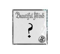 (Raw) XDINARY HEROES - [BEAUTIFUL MIND] 6th Mini Album PHOTOBOOK