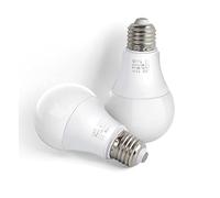 RAWARS HHF Home Lighting 10pcs/lot AC220V LED Bulb Lamps E27 Real Power LED Lights Bulb 18W 15W 12W 9W 6W 3W LED Spotlight Table Lamp Indoor Bulb (Color : 10pcs Cold White, Size : 6w)