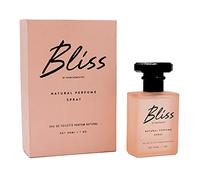 RawChemistry Bliss Pheromone Infused Perfume for Women - Women's Spray Infused with Pheromones - Bliss by Raw Chemistry Scent with Feromonas - Perfume con Feromonas para Mujer