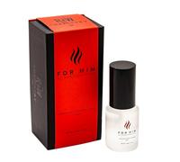 RawChemistry For Him, Pheromone Infused Cologne Spray - Bold, Extra Strength Infused Formula 1 Fl. Oz