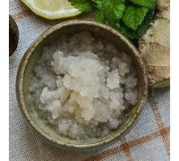 RawCultures® Certified Organic Live Water Kefir Grains - 30 Grams of Live organically Grown Water Kefir