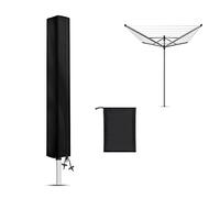 Raweao Rotary Washing Line Cover for Brabantia (160x16x16cm)