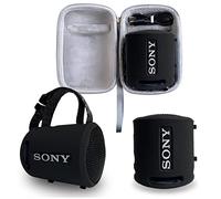 RAWECUD Protective Case for Sony SRS-XB100/XB13 Bluetooth Speaker