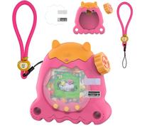 RAWECUD Protective Case for Tamagotchi Paradise Electronic Pet
