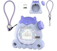 RAWECUD Protective Case for Tamagotchi Paradise Electronic Pet