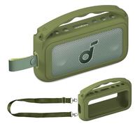 RAWECUD Silicone Case for Anker Soundcore Motion 300 Bluetooth Speaker