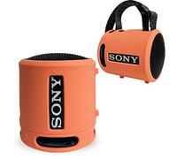 RAWECUD Silicone Cover Case for Sony SRS-XB100/XB13 Bluetooth Speaker
