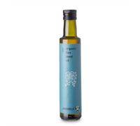 RAWGORILLA Cold Pressed Organic Flaxseed Oil | 250ml