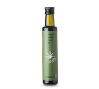 RAWGORILLA Organic Hemp Seed Oil - cold pressed | 250ml