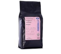 RAWGORILLA Roasted Organic Whole Coffee Beans |1kg