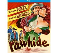 RAWHIDE (1951)