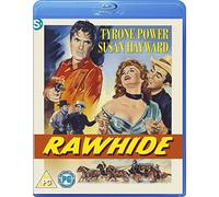 Rawhide [Blu-ray]