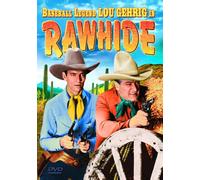 Rawhide (DVD) (1938) (All Regions) (NTSC) (US Import)