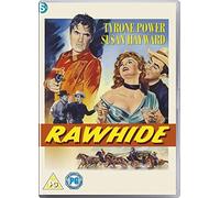 Rawhide [DVD]