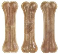 Rawhide Pressed Knuckle Bone - 8.5" (PACK 10) (TP)(KB8)