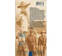 Rawhide - Rawhide: Incident of Tumbleweed Wagon [VHS]