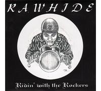 Rawhide - Ridin With the Rockers [Vinyl Single] [VINYL]