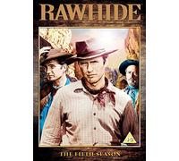 Rawhide 5