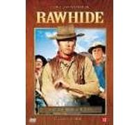 Rawhide - Series 2 Deel 2 (1960) (import)