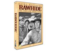 Rawhide: Series 3